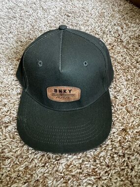 Binky Bro Adult Hat